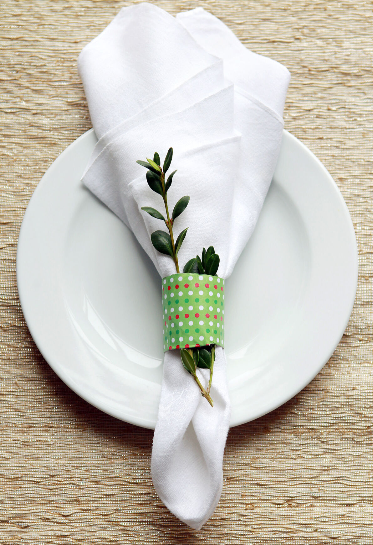 Napkins
